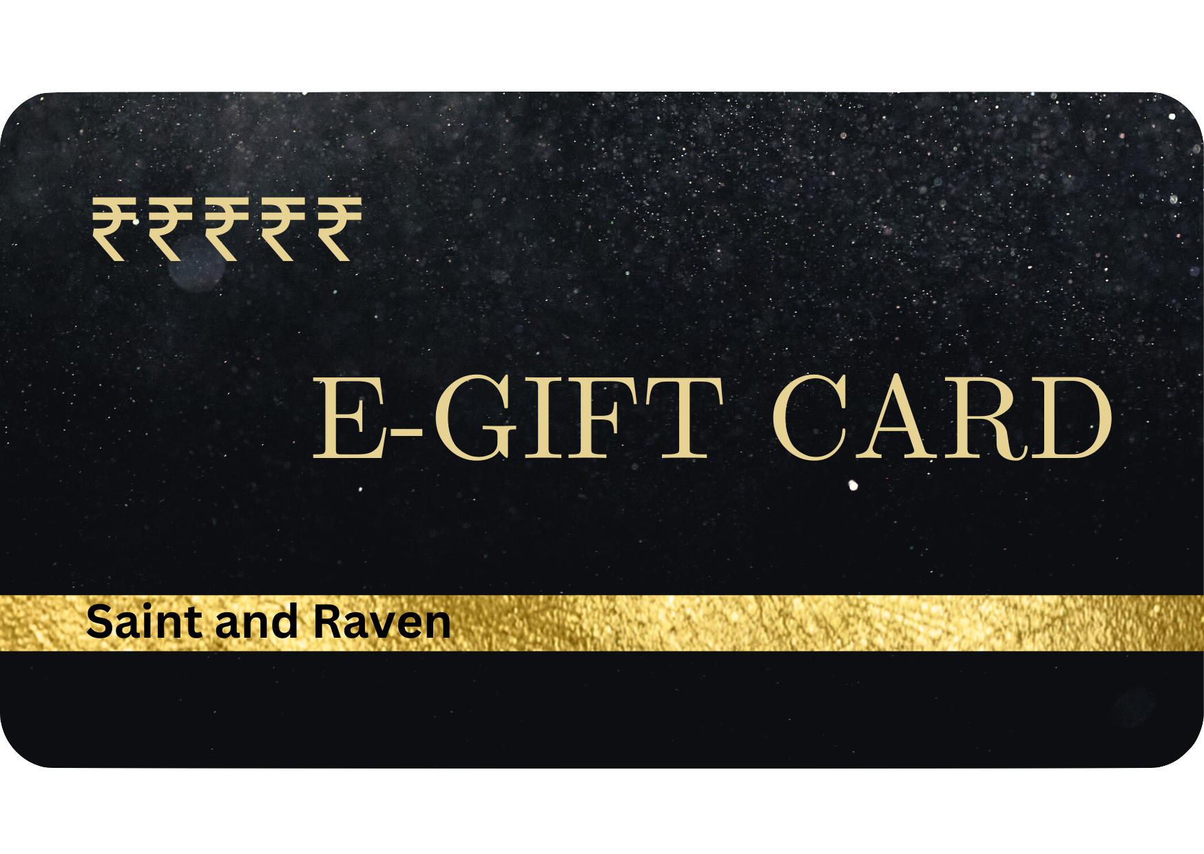 E-Gift Card