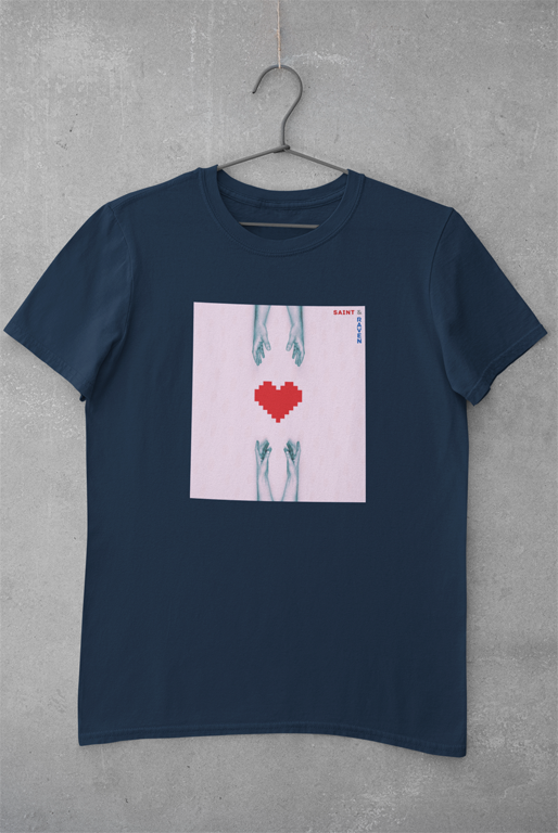 Here, Take My Heart T-Shirt