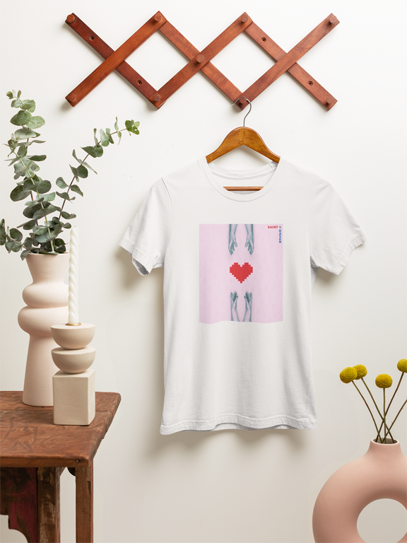 Here, Take My Heart T-Shirt