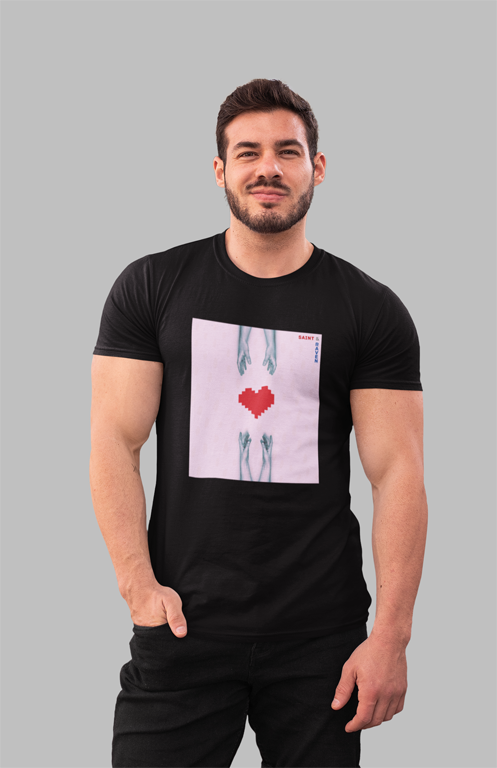 Here, Take My Heart T-Shirt