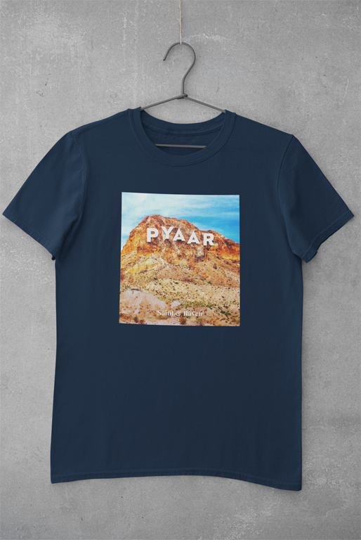 Hollywood Pyaar T-Shirt