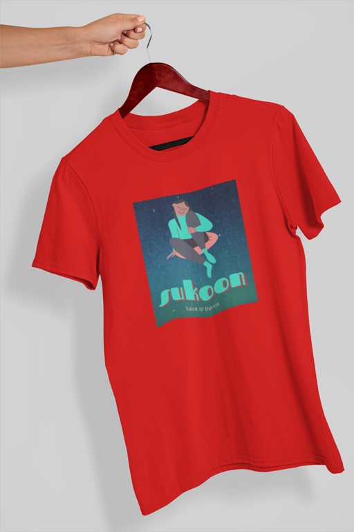 Sukoon T-Shirt