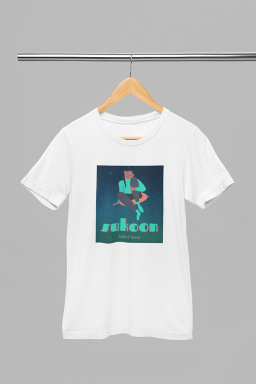 Sukoon T-Shirt