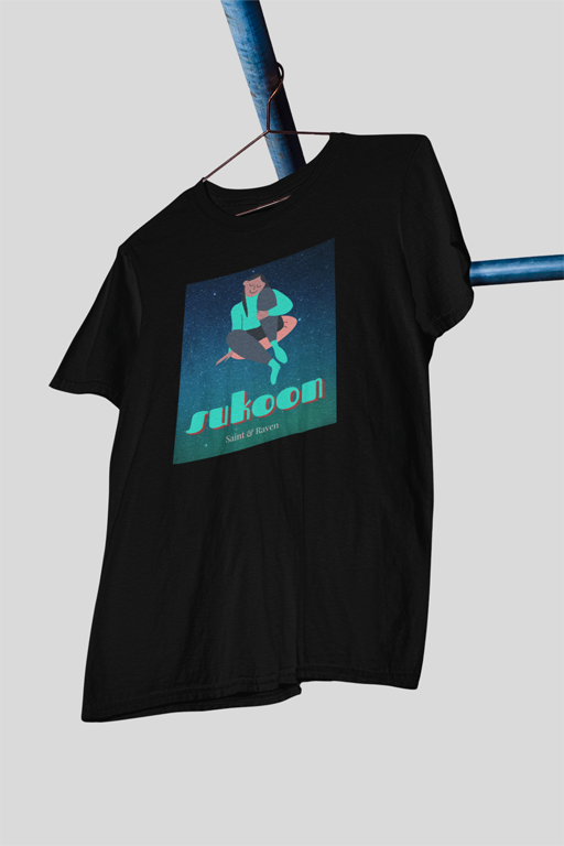 Sukoon T-Shirt