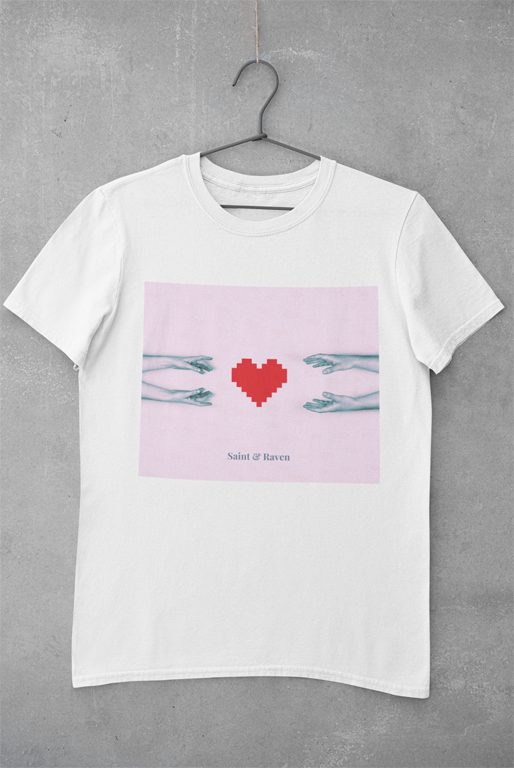 Here, Take My Heart T-Shirt